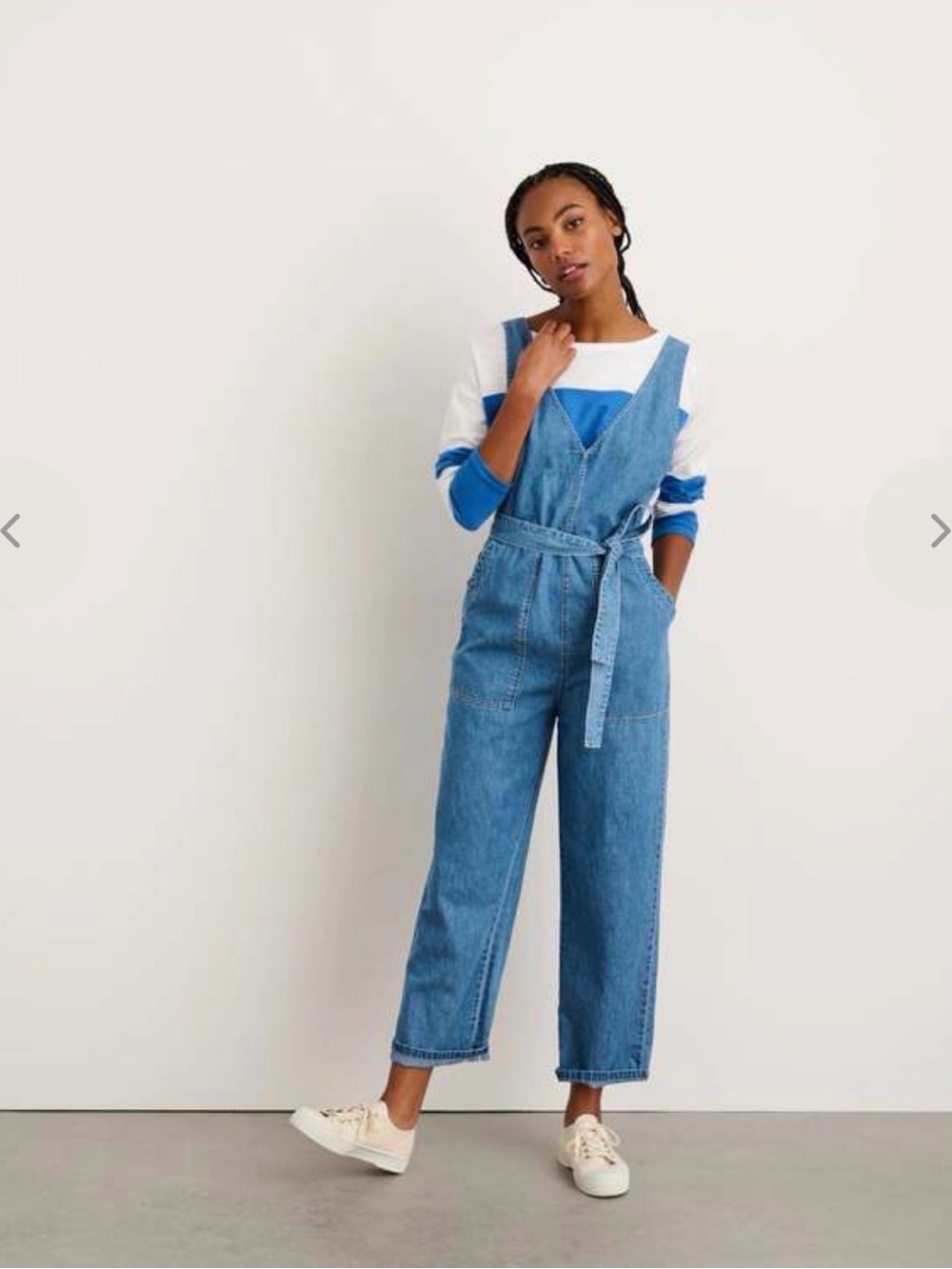 Alex mill Millie overall